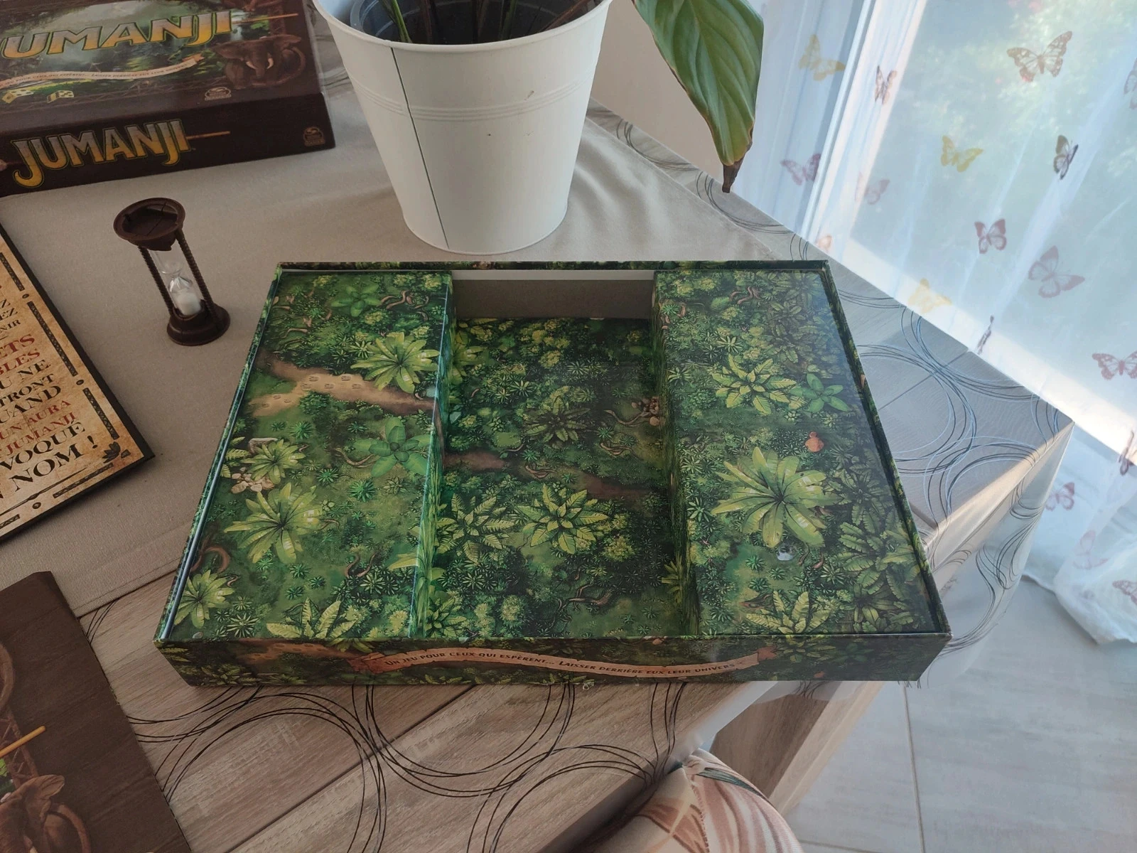 Jogos de tabuleiro Jumanji – photo 8